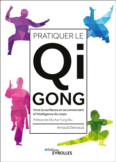 Couverture_Pratiquer le qi gong
