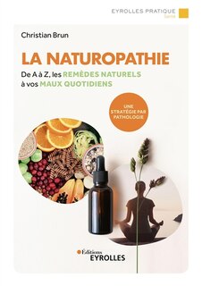 Couverture_La naturopathie