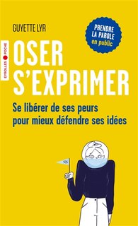 Front cover_Oser s'exprimer