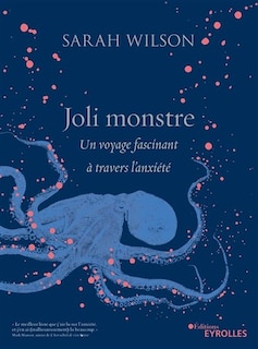 Joli monstre: un voyage fascinant à travers l'anxiété