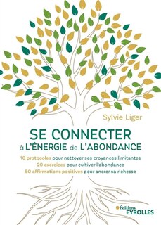 Front cover_Se connecter à l'énergie de l'abondance