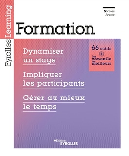 Front cover_Formation