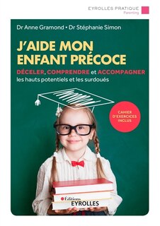 Front cover_J'aide mon enfant précoce
