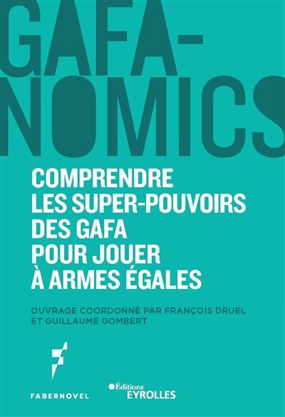 Front cover_Gafanomics