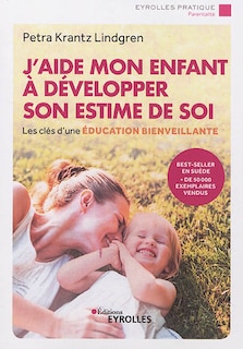 Front cover_J'aide mon enfant à développer son estime de soi