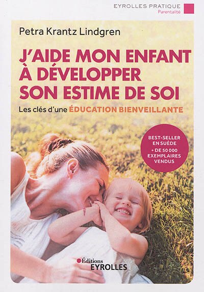 Front cover_J'aide mon enfant à développer son estime de soi