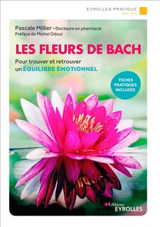 Couverture_Les fleurs de Bach