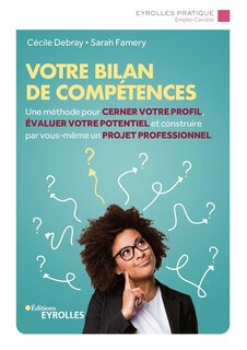 Couverture_Votre bilan de compétences