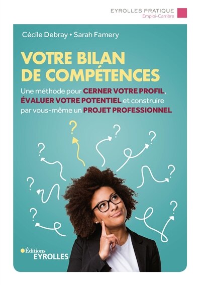 Couverture_Votre bilan de compétences