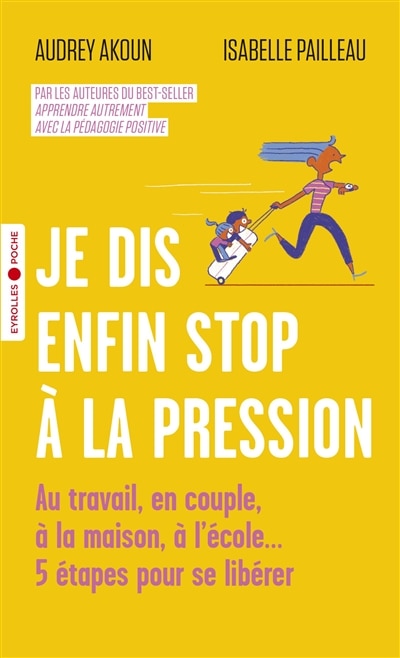 Couverture_Je dis enfin stop à la pression