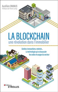 Couverture_La blockchain
