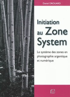 Front cover_Initiation au Zone System