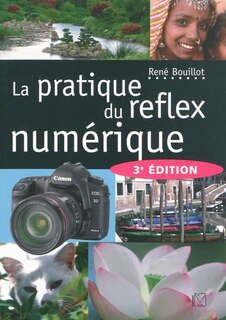 Front cover_La pratique du reflex num&eacute;rique