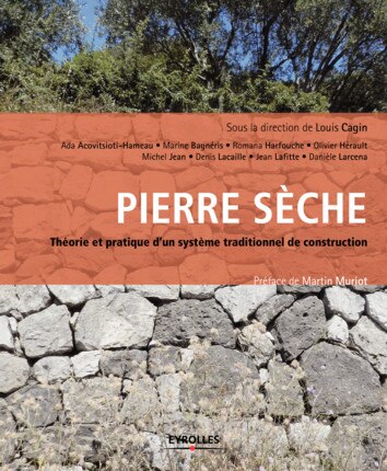 Front cover_Pierre sèche