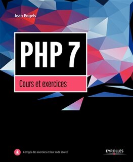Front cover_PHP 7