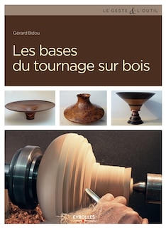 Couverture_Les bases du tournage sur bois