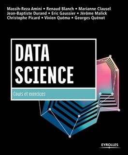 Front cover_Data science