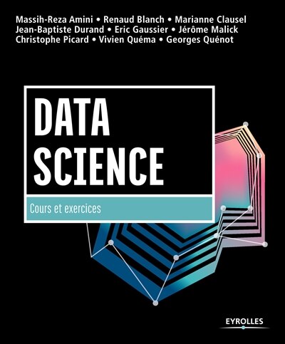 Front cover_Data science