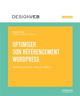 Couverture_Optimiser son référencement WordPress
