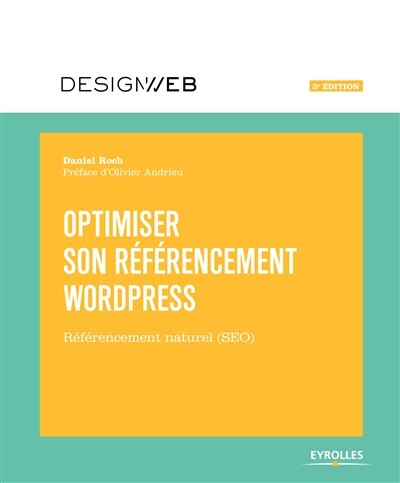 Couverture_Optimiser son référencement WordPress