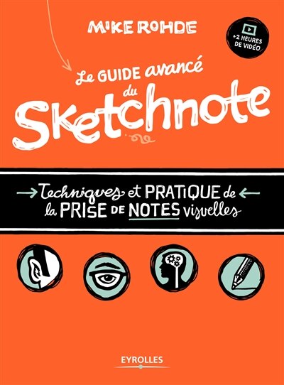 Couverture_Le guide avanc&eacute; du sketchnote