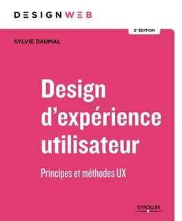 Couverture_Design d'expérience utilisateur