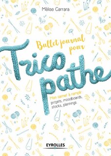 Couverture_Bullet journal pour tricopathe