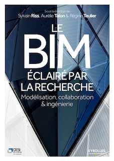 Front cover_Le BIM éclairé par la recherche