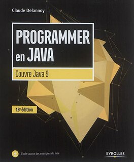 Front cover_Programmer en Java