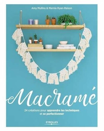 Macramé