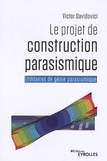 Couverture_Le projet de construction parasismique