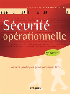 Front cover_Sécurité opérationnelle