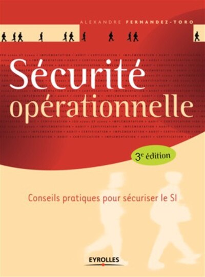 Front cover_Sécurité opérationnelle