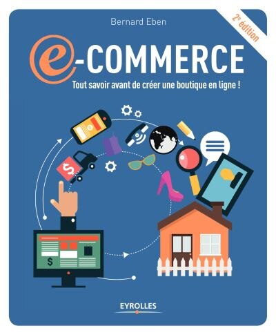Front cover_E-commerce