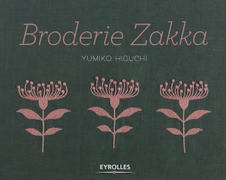 Front cover_Broderie zakka