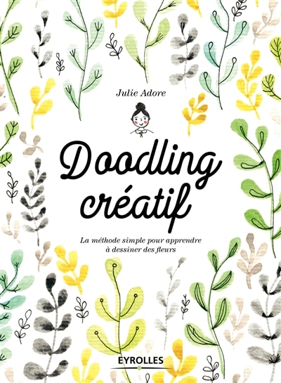 Couverture_Doodling créatif