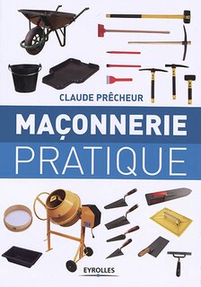 Front cover_Ma&ccedil;onnerie pratique