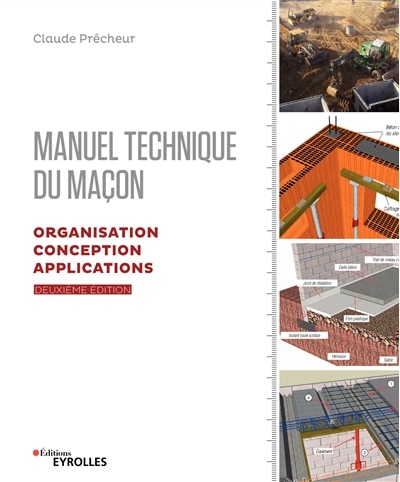 Couverture_Organisation, conception, applications