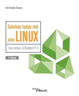 Front cover_Solutions temps réel sous Linux