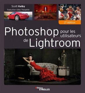 Front cover_Photoshop pour les utilisateurs de Lightroom