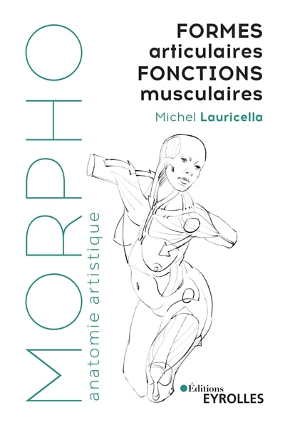 Couverture_Formes articulaires, fonctions musculaires