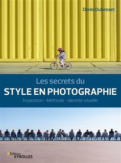 Couverture_Les secrets du style en photographie