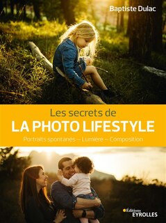 Couverture_Les secrets de la photo lifestyle