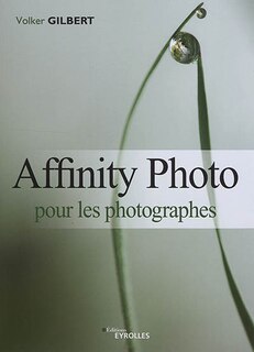 Front cover_Affinity Photo pour les photographes