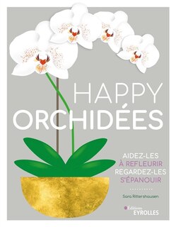 Couverture_Happy orchidées
