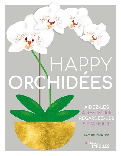 Couverture_Happy orchidées