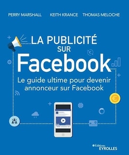 Front cover_La publicité sur Facebook