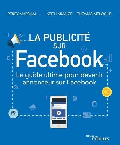 Front cover_La publicité sur Facebook