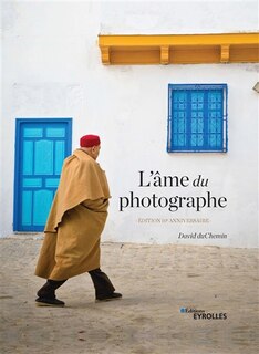 Front cover_L'âme du photographe