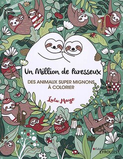 Couverture_Un million de paresseux